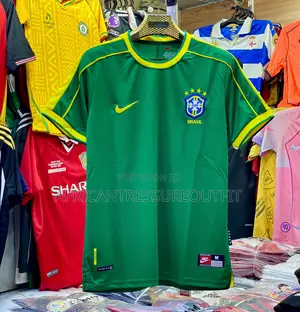 Jersey Collection Sport