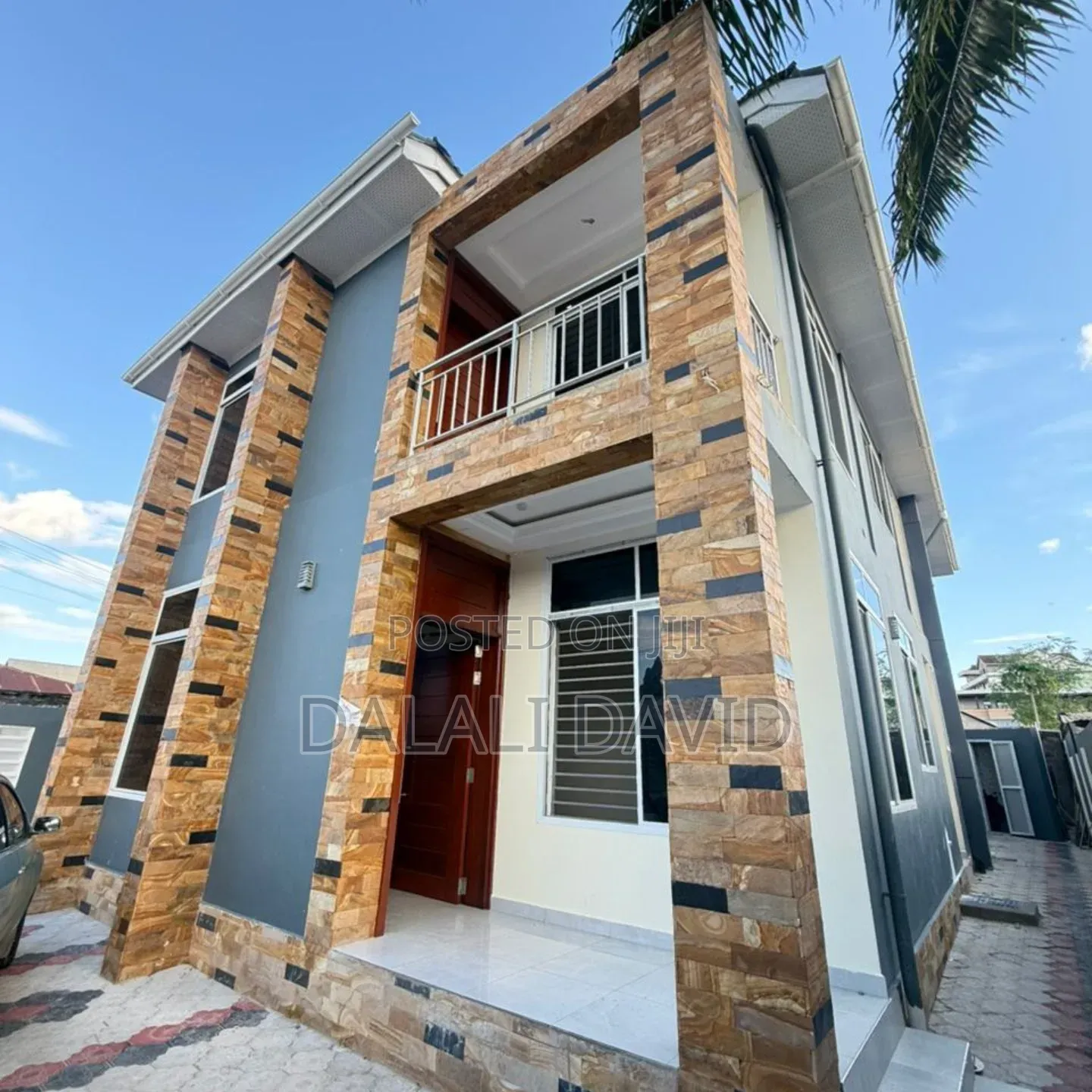 3bdrm Apartment in Sinza Madukani for rent