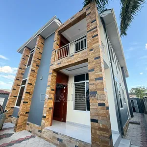 3bdrm Apartment in Sinza Madukani for rent