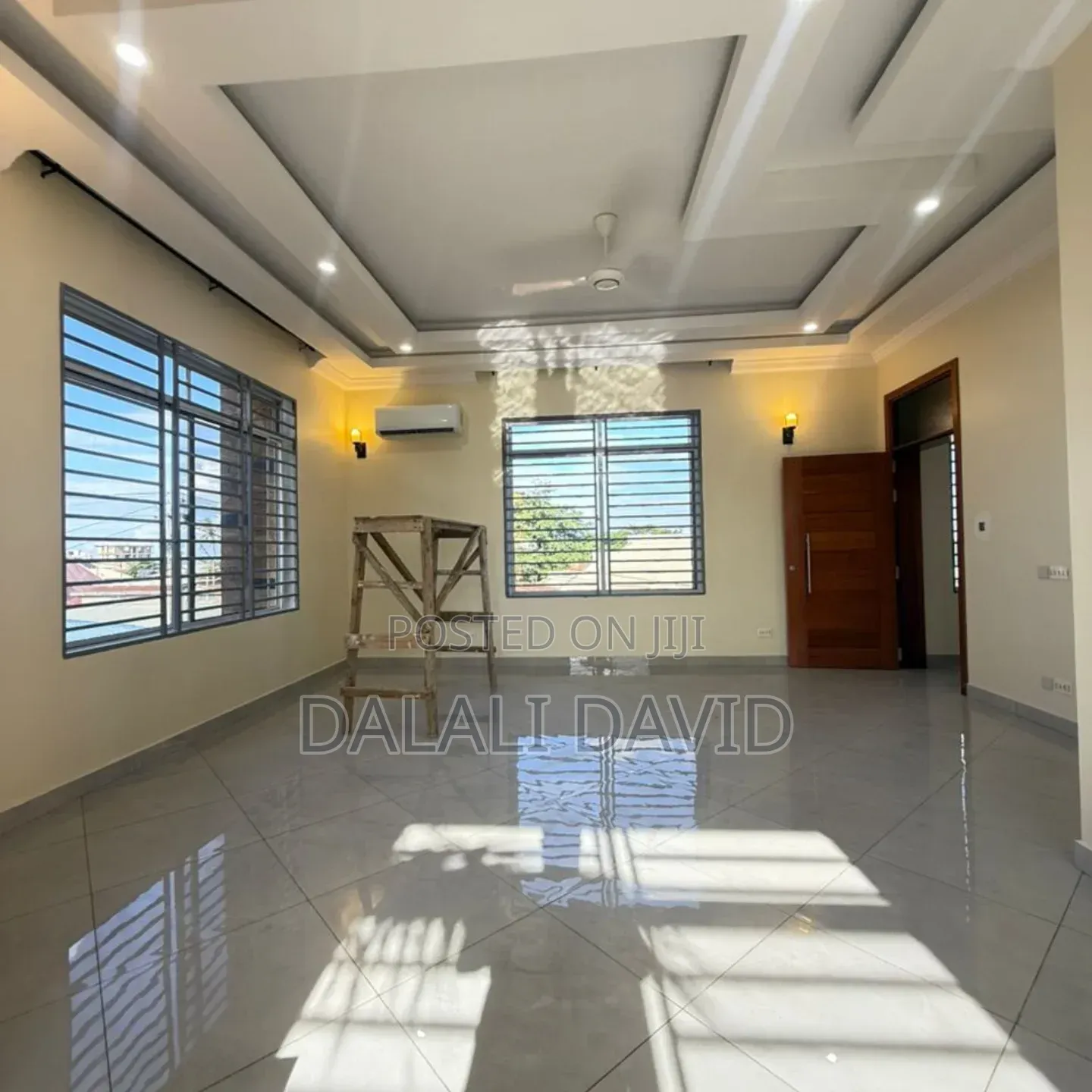 3bdrm Apartment in Sinza Madukani for rent