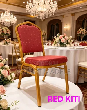 Banquet Chair Kilo 7