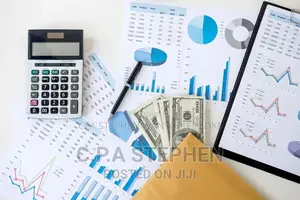 Part Time Accountant
