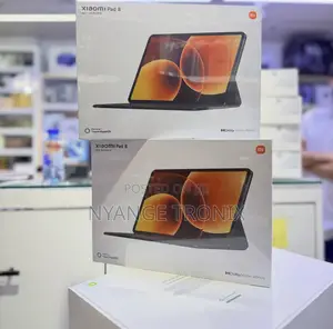 Xiaomi Pad 8 With Keyboard 8/256gb