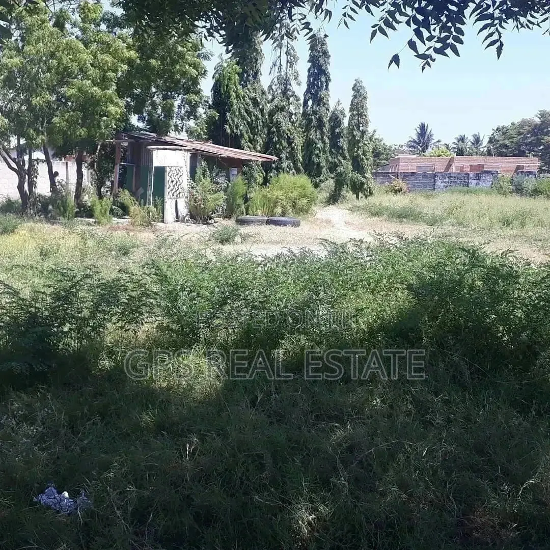 A Very Good Plot For Sale