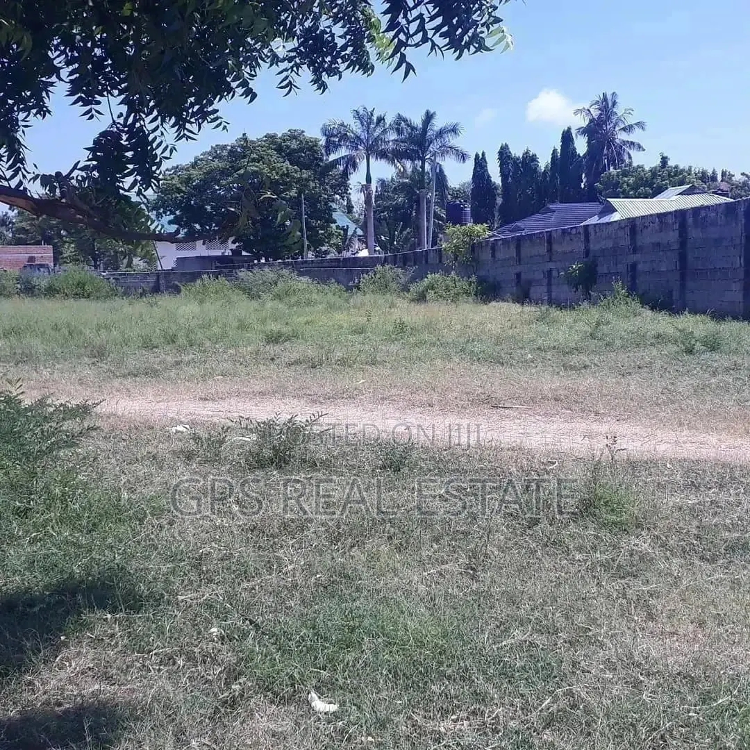 A Very Good Plot For Sale