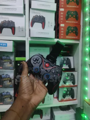 Gaming Controller