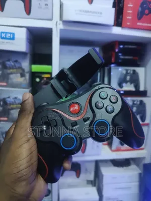 Gaming Controller