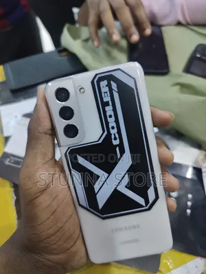 Phone Cooling Plate