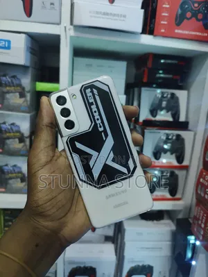 Phone Cooling Plate