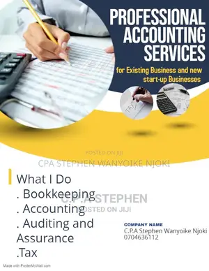 Accounting Services