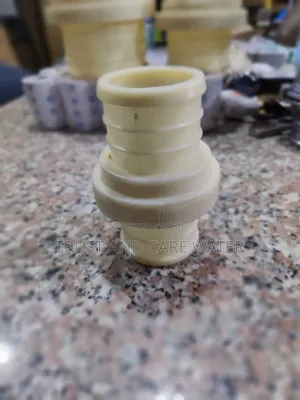 Plastic Pipe Connector (2inch)