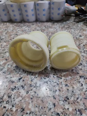 Plastic Pipe Connector (2inch)