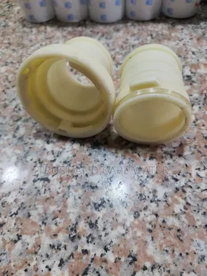Plastic Pipe Connector (2inch)