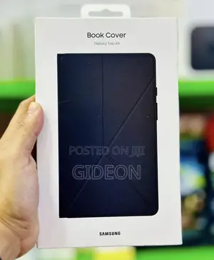 Original Cover for Samsung Galaxy Tab A9 A11 Book Cover