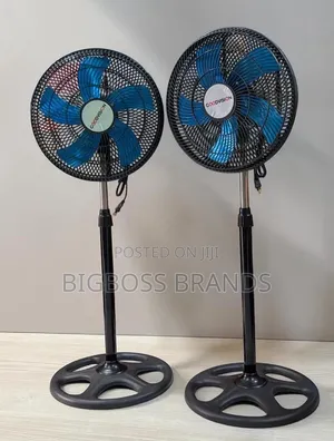 Goodvision Floor Fan 16 Size