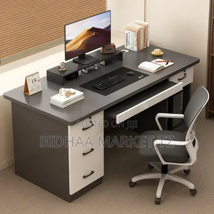 Office Desks Ni Mzuri Kwa Office