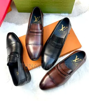Leader Moccains Classic
