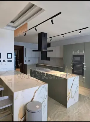 Furnished 3bdrm Apartment in Masaki for sale