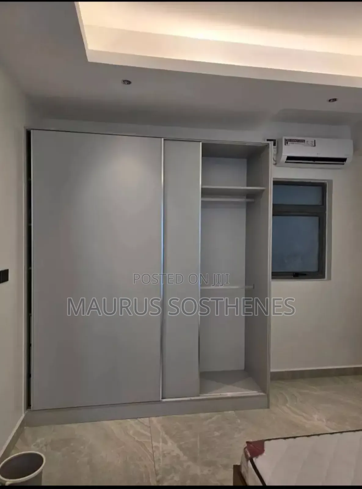 Furnished 3bdrm Apartment in Masaki for sale