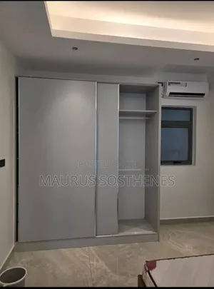 Furnished 3bdrm Apartment in Masaki for sale