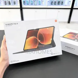 New Tablet 256 GB
