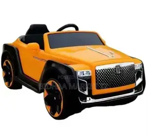 Toy Ride on Car