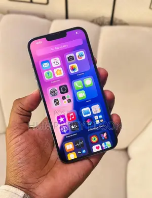 New Apple iPhone 13 Pro Max 128 GB Blue