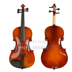 Viollin 4/4