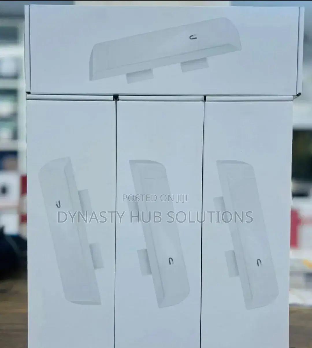 M5 Nanostation Ubiquity