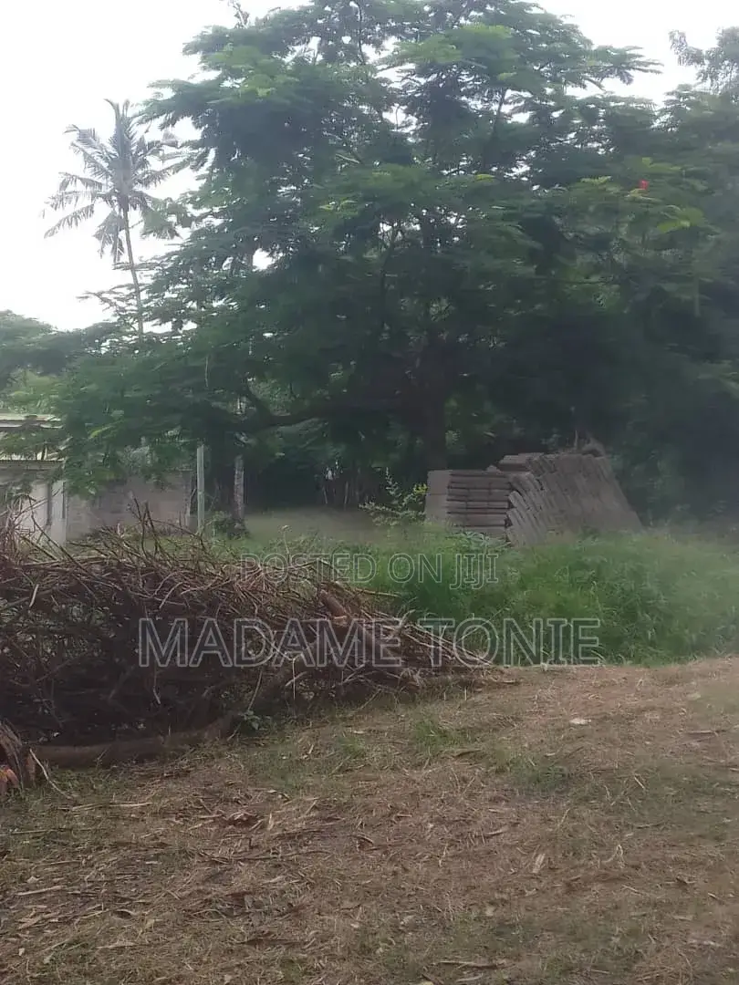Viwanja Vizuri Mbezi Makabe