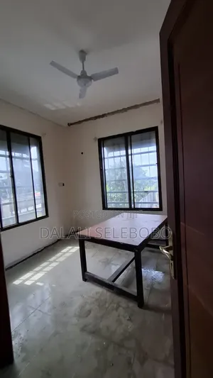 Big Office Space Display  at Mbez Beach Makonde