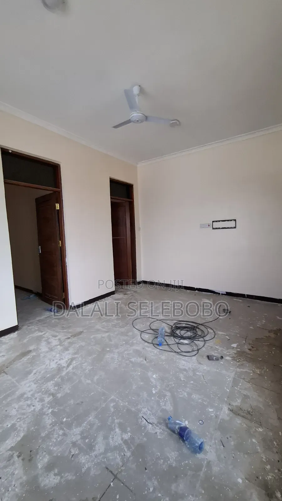 Big Office Space Display  at Mbez Beach Makonde