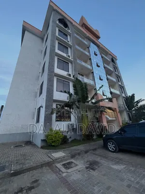 2bdrm Apartment in Kinondoni Morocco for rent
