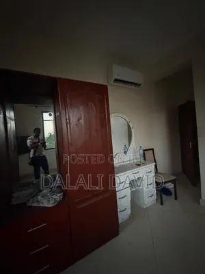 2bdrm Apartment in Kinondoni Morocco for rent
