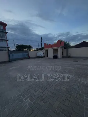 2bdrm Apartment in Kinondoni Morocco for rent