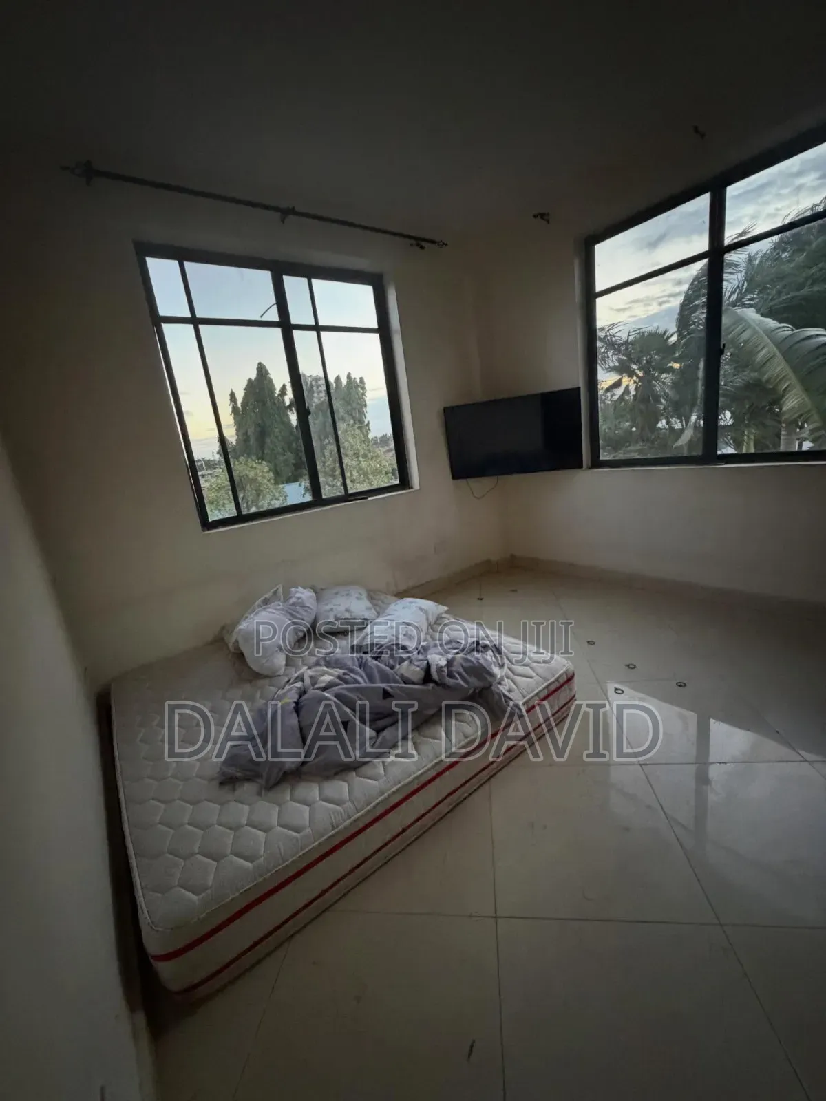 2bdrm Apartment in Kinondoni Morocco for rent