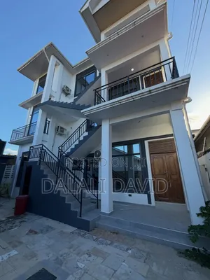 Furnished 3bdrm Apartment in Kinondoni for rent
