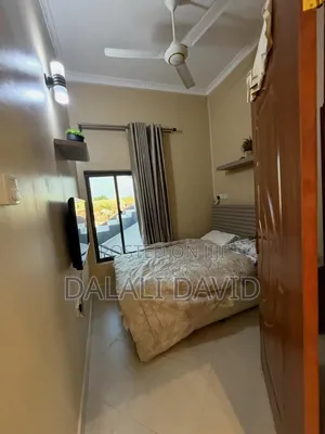 Furnished 3bdrm Apartment in Kinondoni for rent