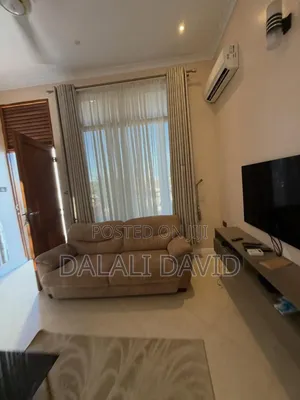 Furnished 3bdrm Apartment in Kinondoni for rent