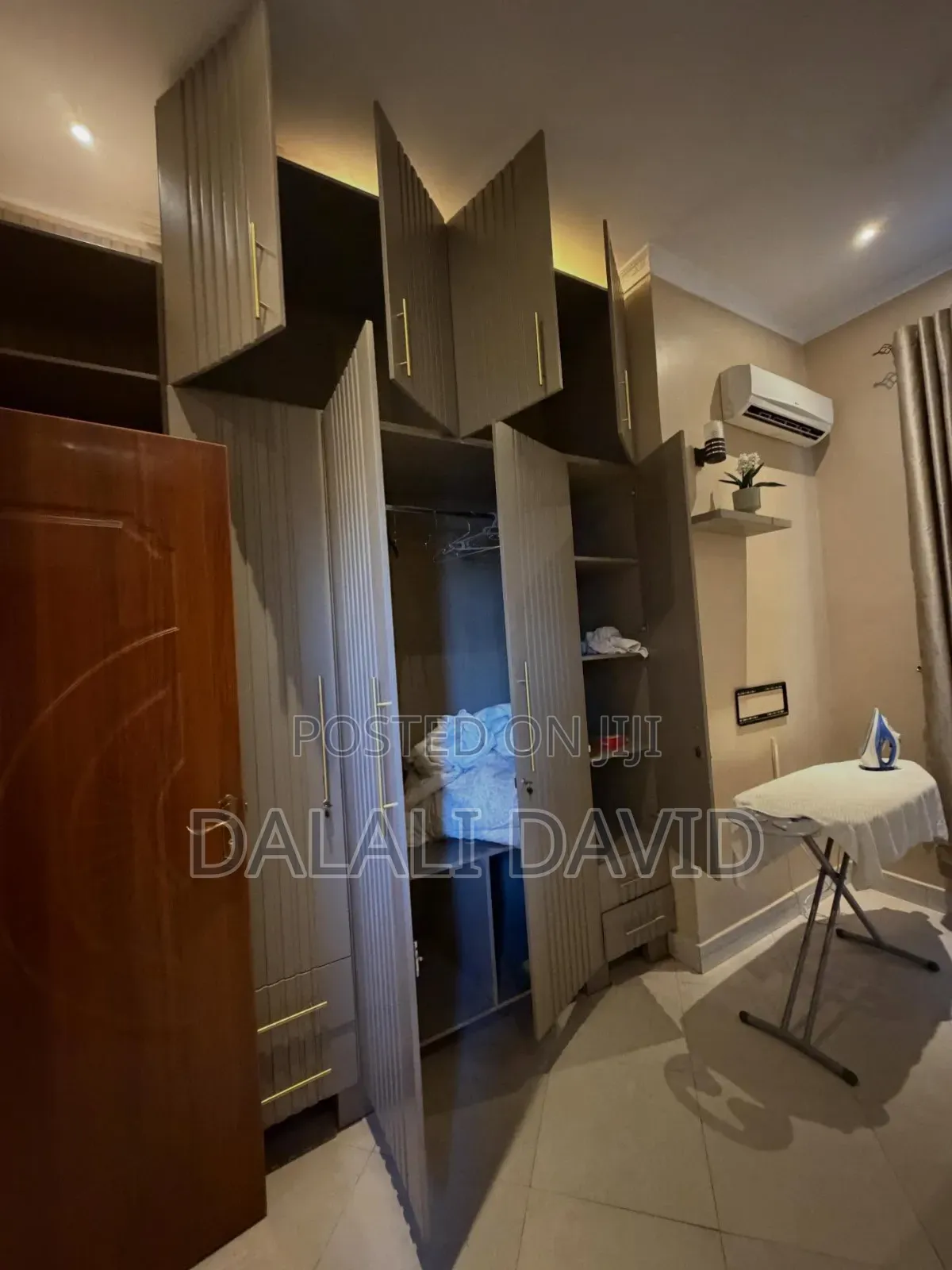 Furnished 3bdrm Apartment in Kinondoni for rent