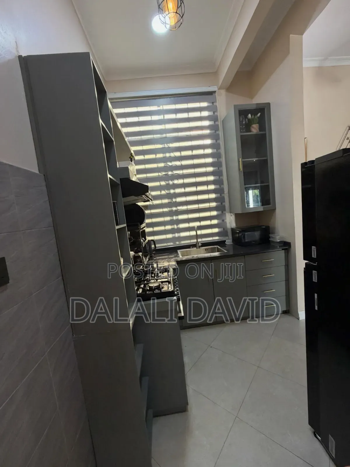 Furnished 3bdrm Apartment in Kinondoni for rent
