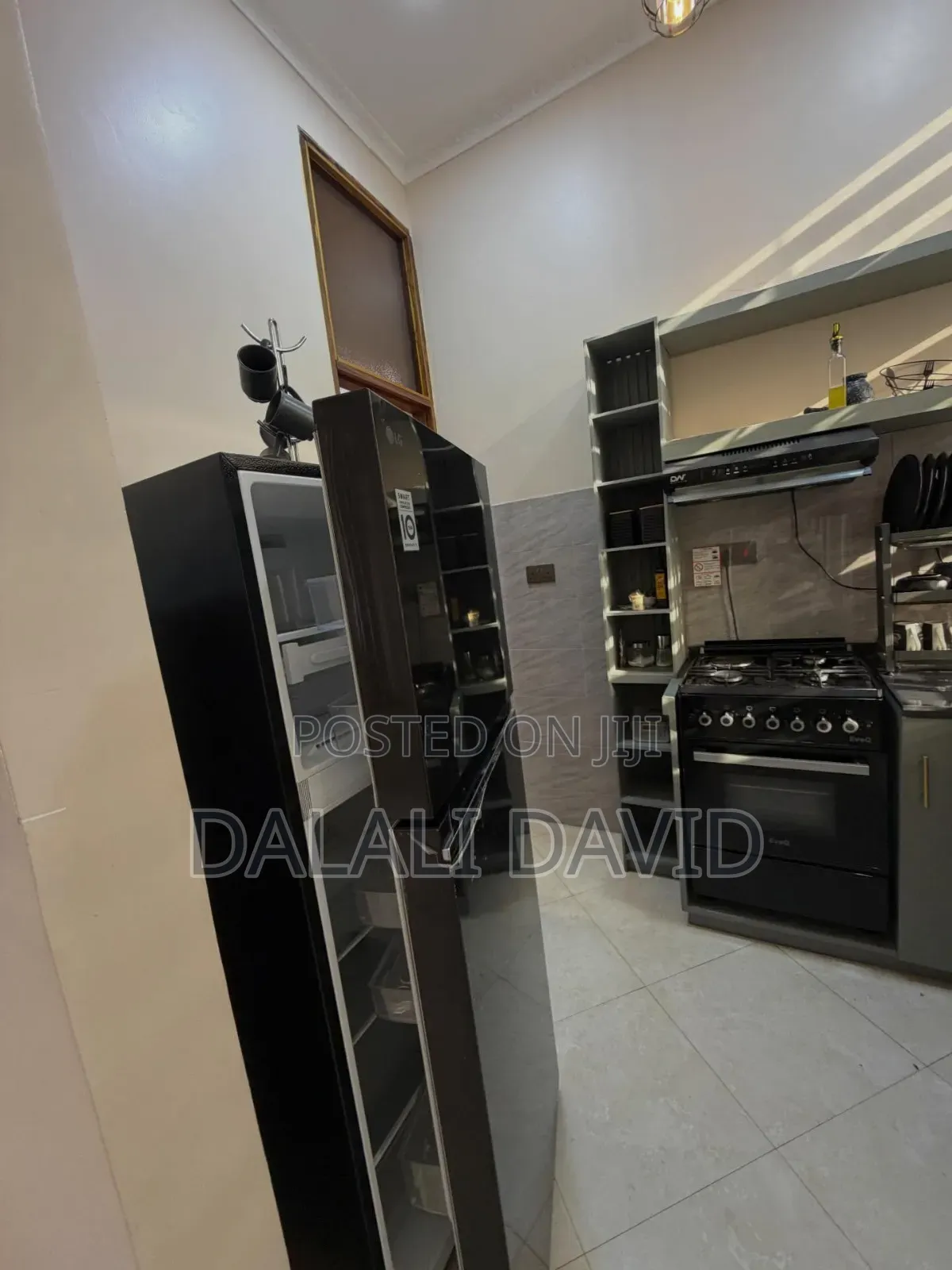 Furnished 3bdrm Apartment in Kinondoni for rent