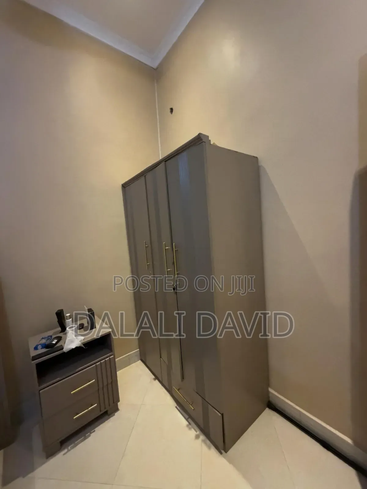 Furnished 3bdrm Apartment in Kinondoni for rent