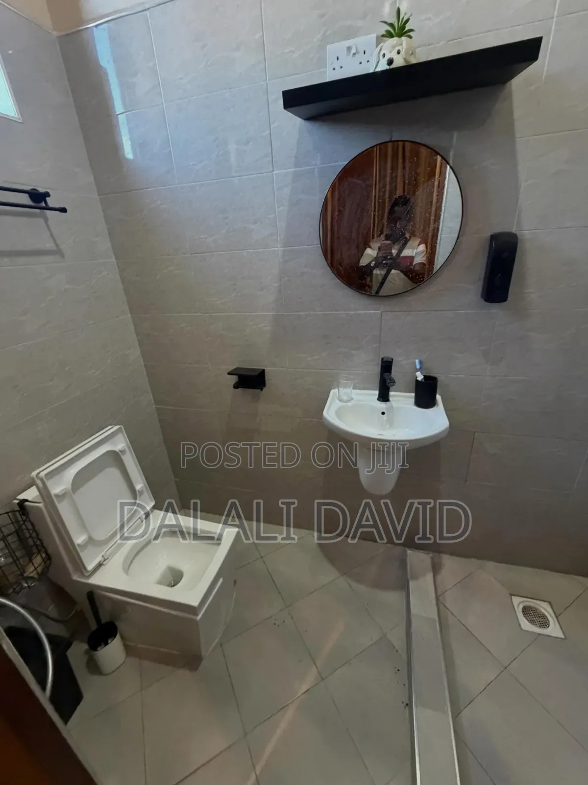 Furnished 3bdrm Apartment in Kinondoni for rent