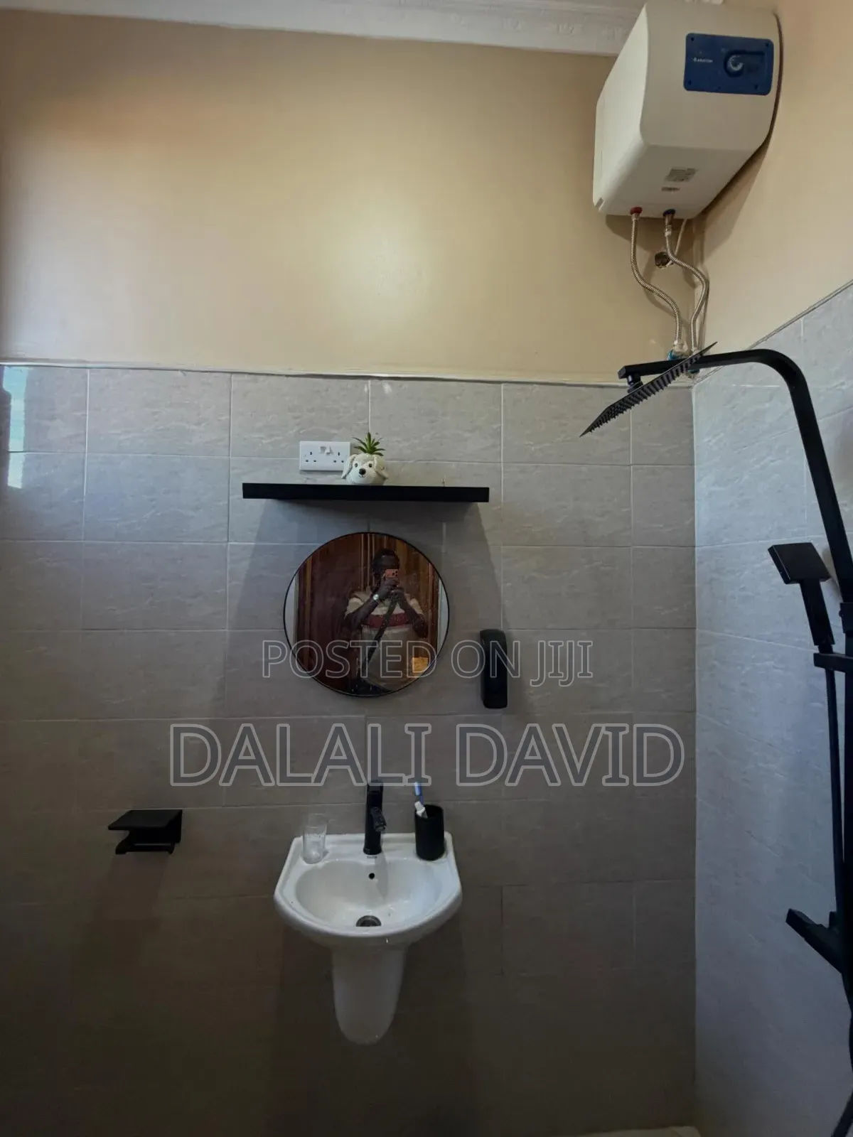 Furnished 3bdrm Apartment in Kinondoni for rent