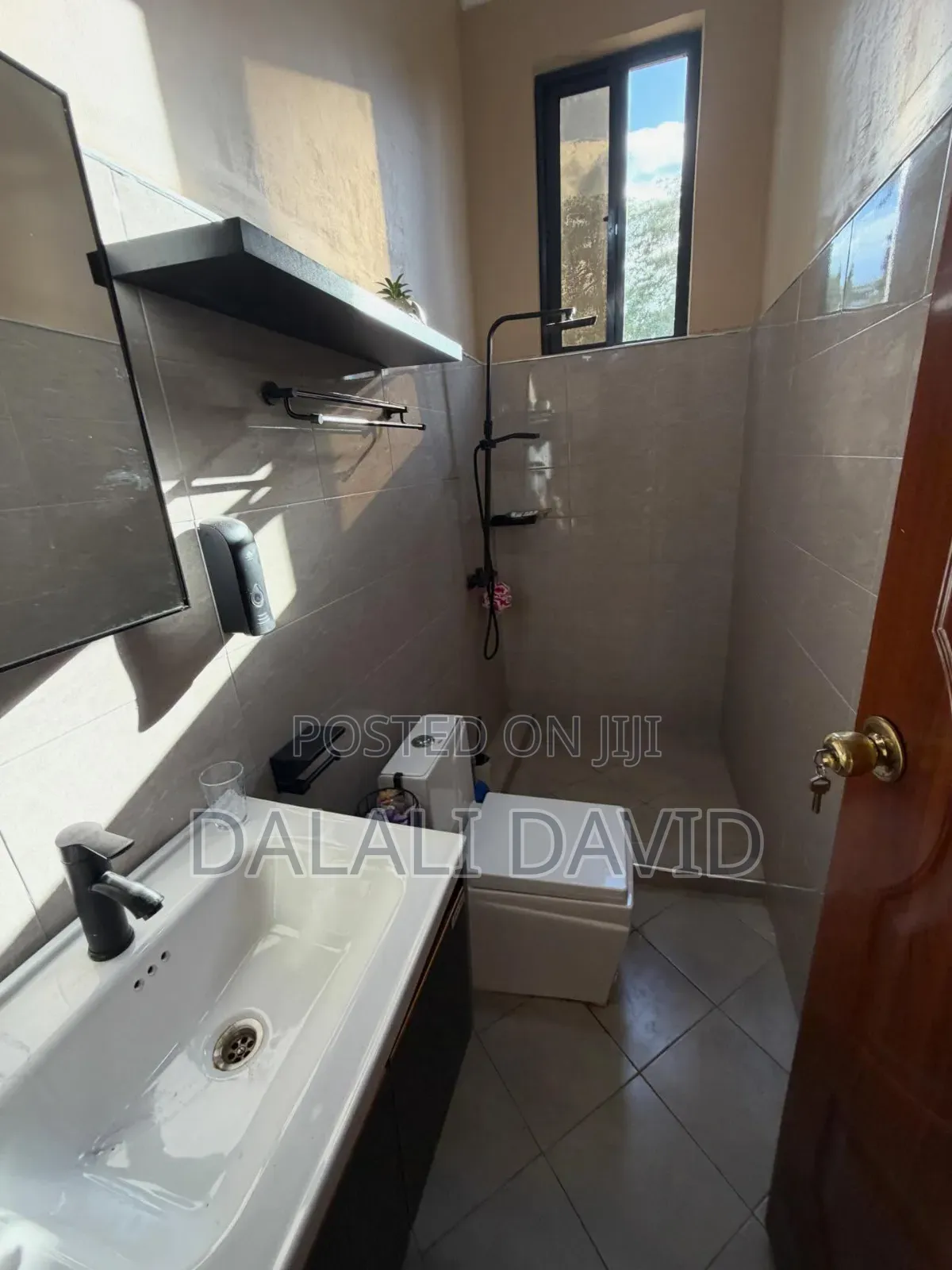 Furnished 3bdrm Apartment in Kinondoni for rent