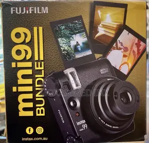 Fujifilm Mini 99 Bundle