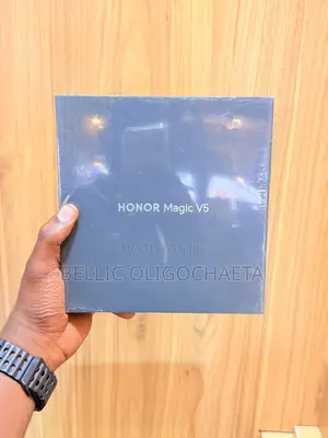 New Honor Magic V5 512 GB