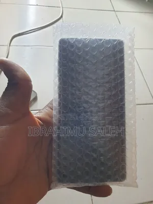 Samsung Galaxy Note 9 128 GB Black