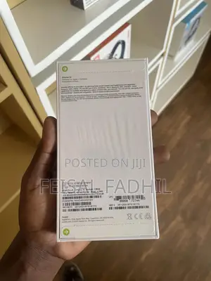 New Apple iPhone 14 128 GB White